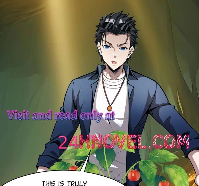 My Harem in a Foreign World Chapter 142 - page 1