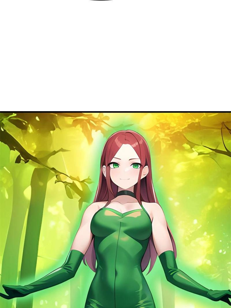 My Harem in a Foreign World Chapter 142 - page 10