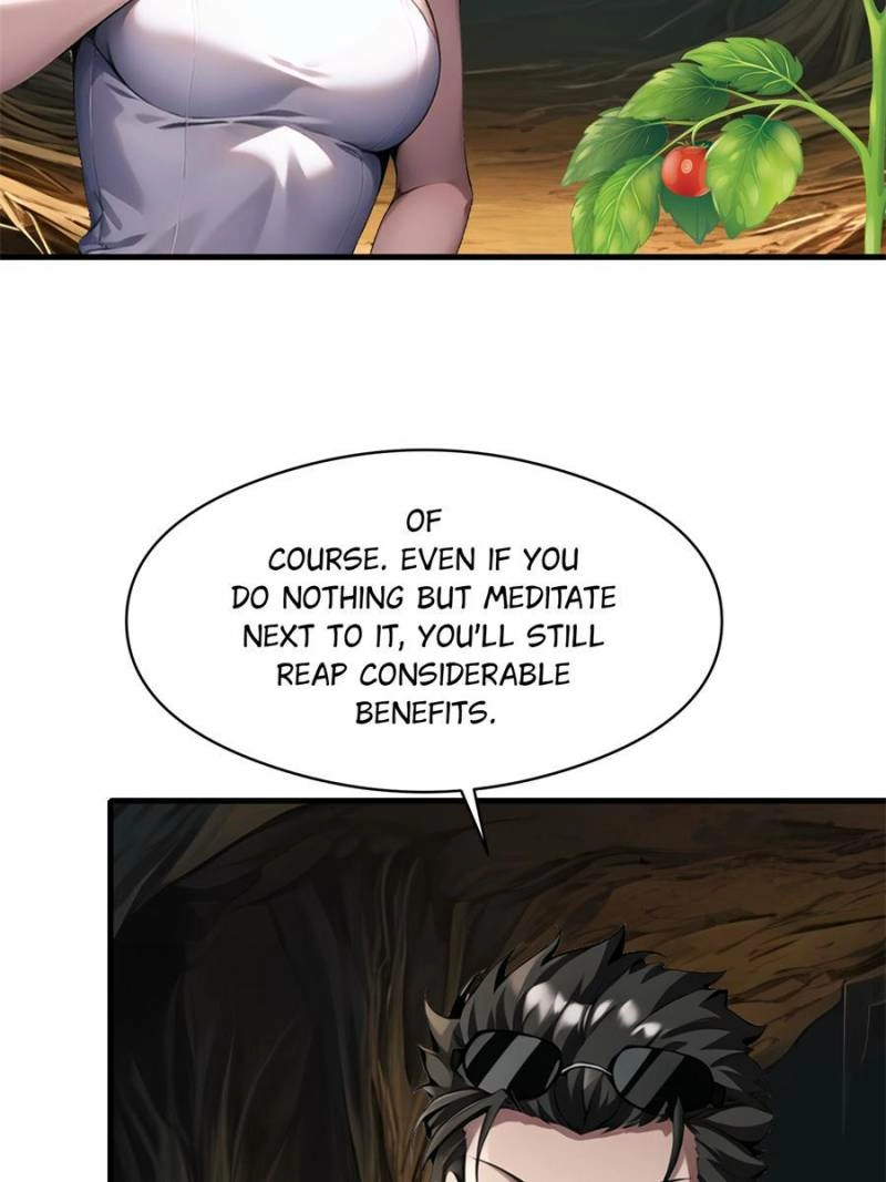 My Harem in a Foreign World Chapter 142 - page 13