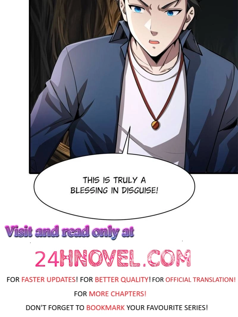 My Harem in a Foreign World Chapter 142 - page 14