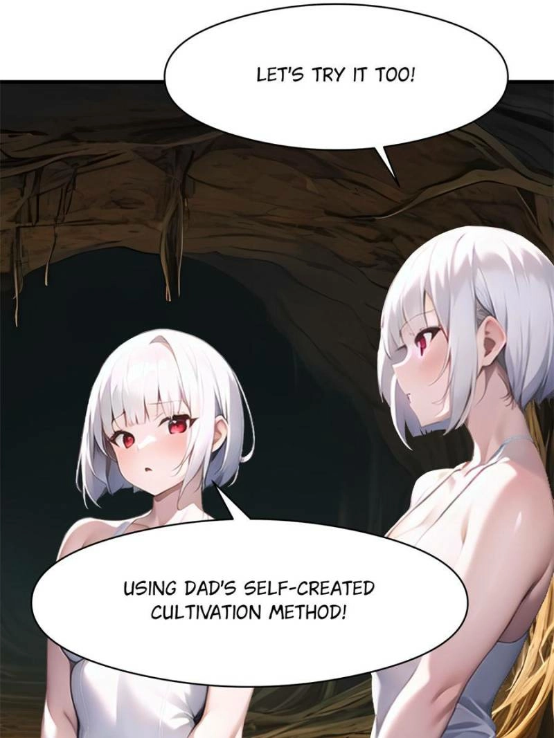 My Harem in a Foreign World Chapter 142 - page 15