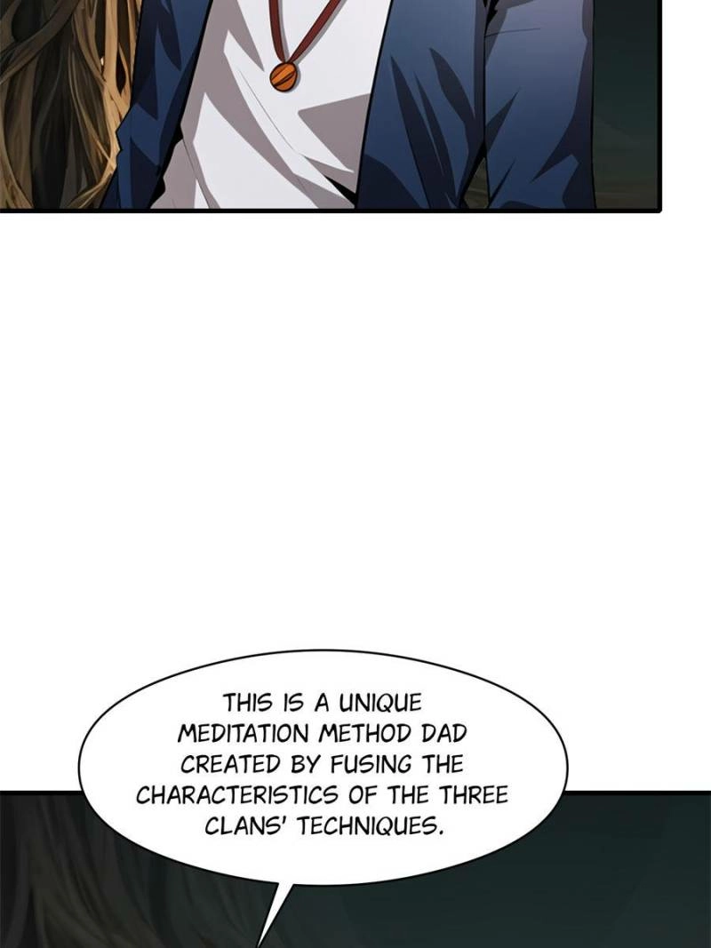 My Harem in a Foreign World Chapter 142 - page 19