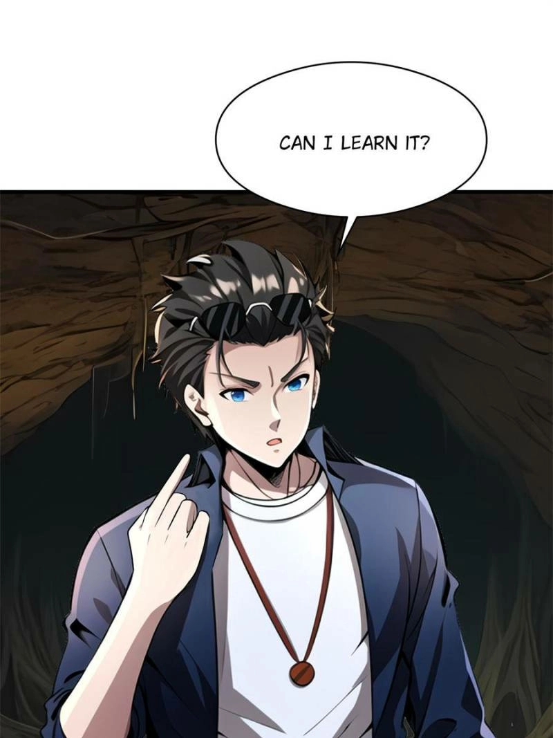 My Harem in a Foreign World Chapter 142 - page 22