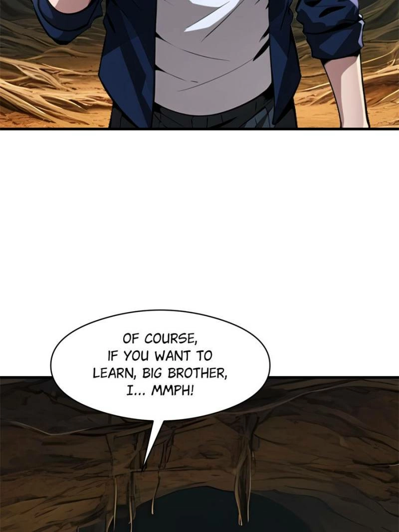 My Harem in a Foreign World Chapter 142 - page 23