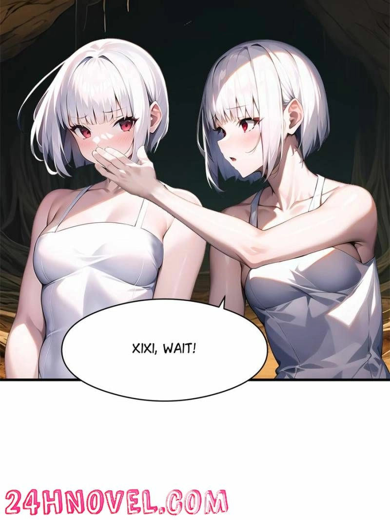 My Harem in a Foreign World Chapter 142 - page 24