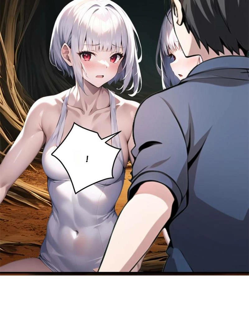 My Harem in a Foreign World Chapter 142 - page 27