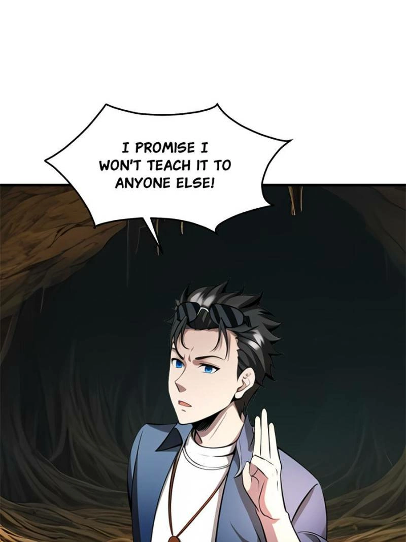 My Harem in a Foreign World Chapter 142 - page 28