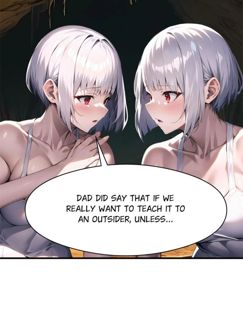 My Harem in a Foreign World Chapter 142 - page 30