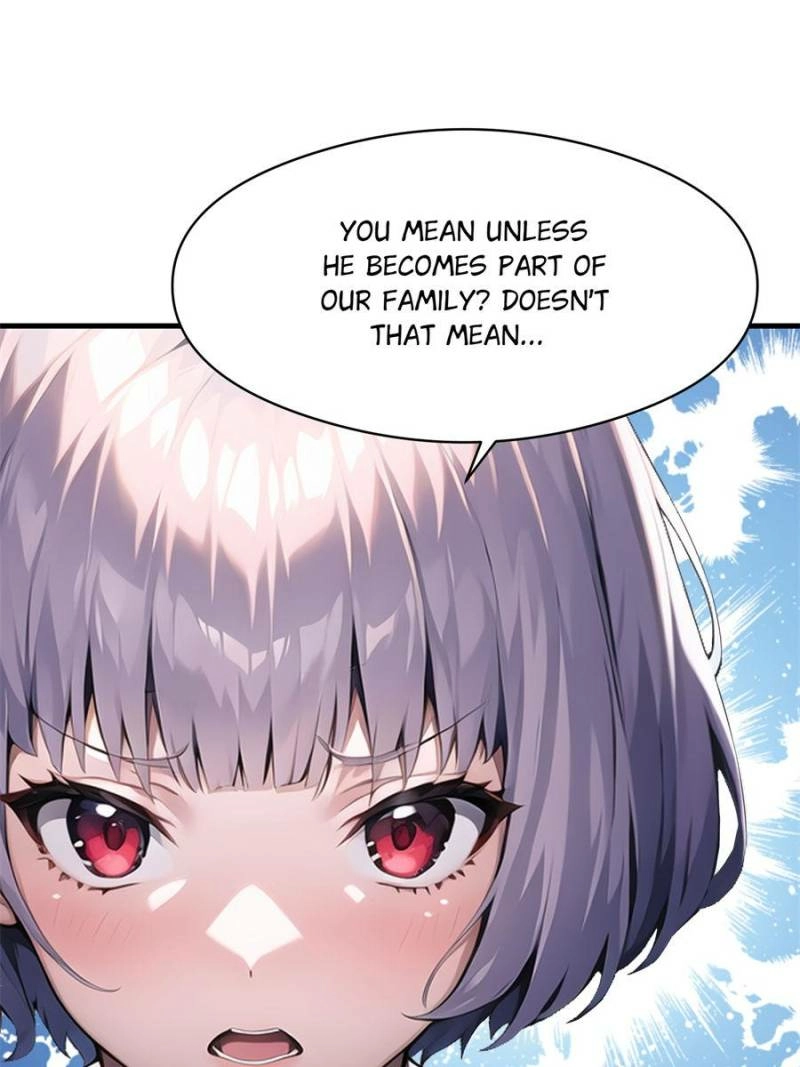 My Harem in a Foreign World Chapter 142 - page 31