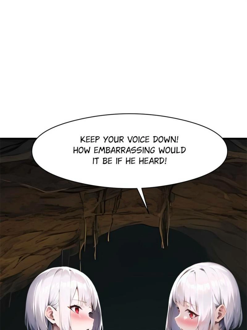 My Harem in a Foreign World Chapter 142 - page 33
