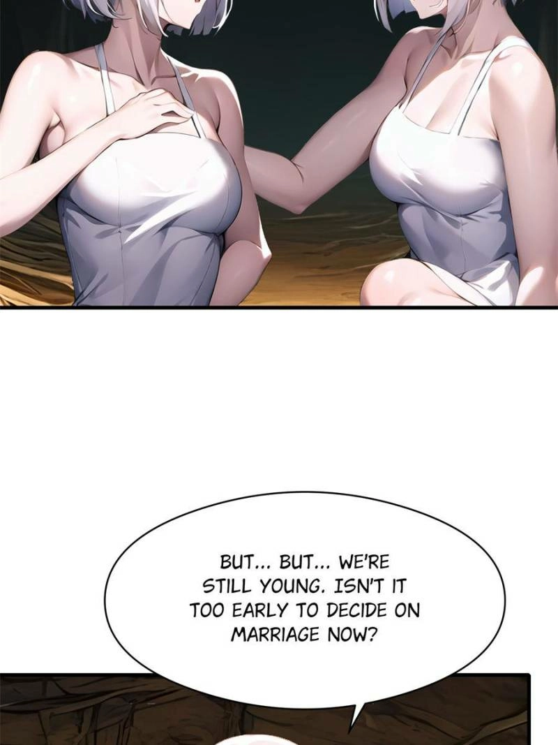 My Harem in a Foreign World Chapter 142 - page 34