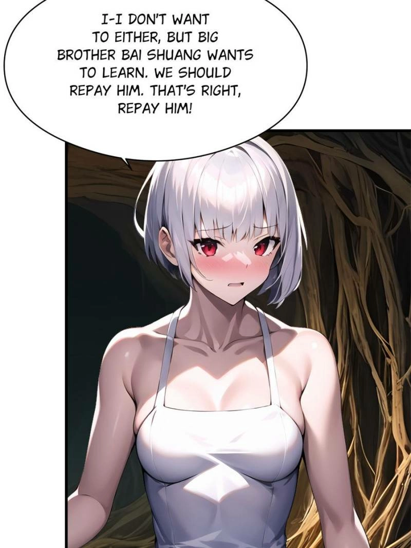 My Harem in a Foreign World Chapter 142 - page 36