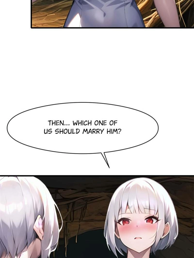 My Harem in a Foreign World Chapter 142 - page 37