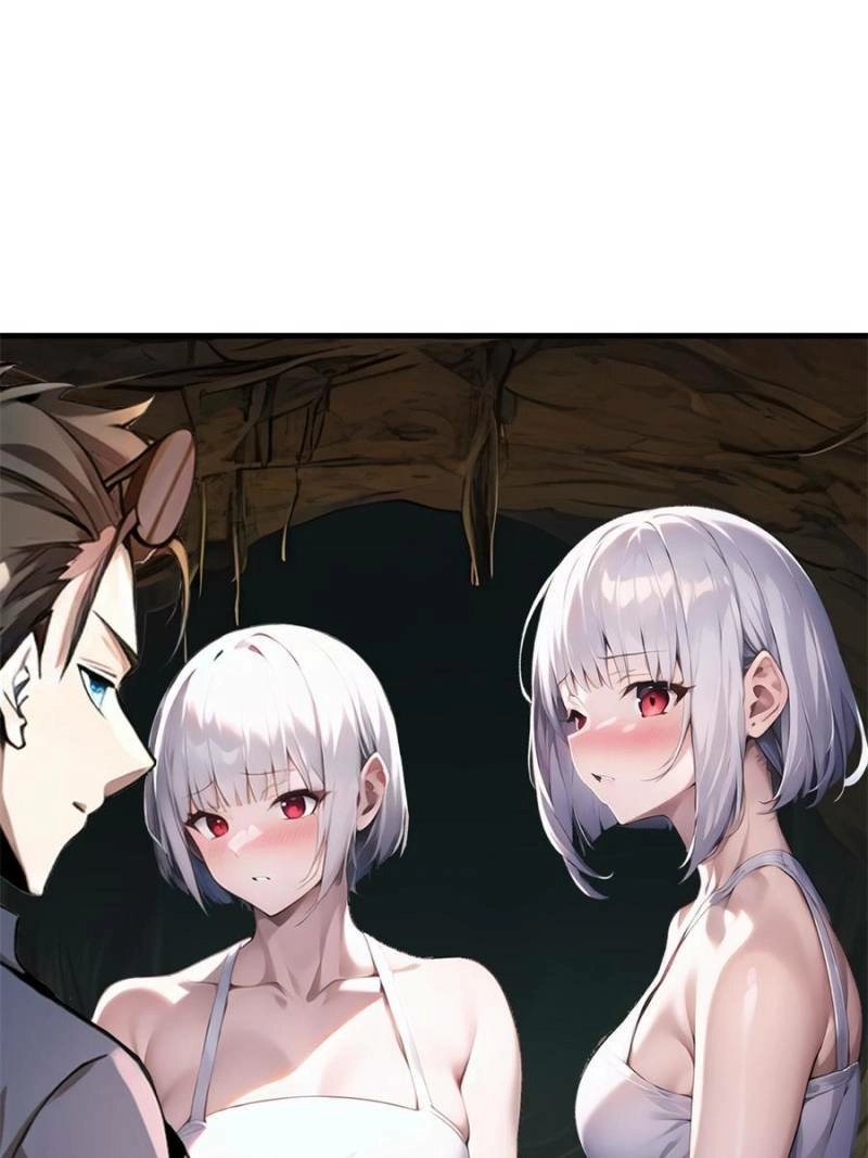 My Harem in a Foreign World Chapter 142 - page 39