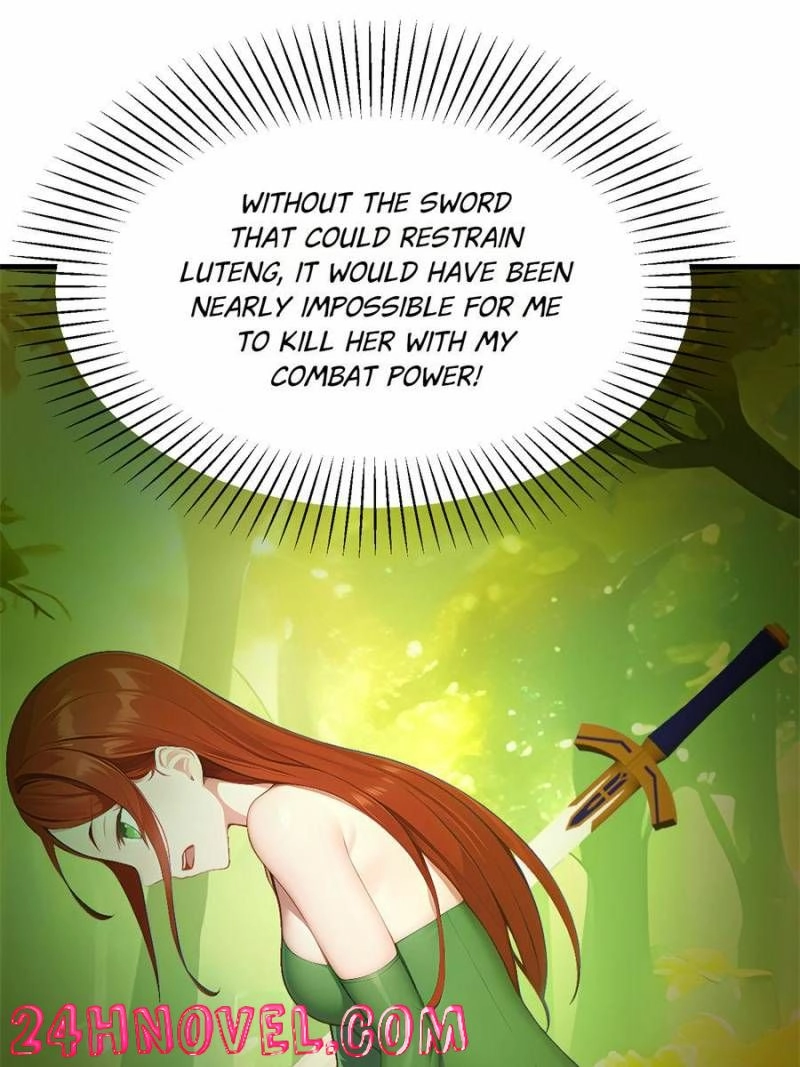 My Harem in a Foreign World Chapter 142 - page 4
