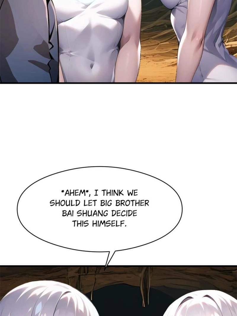 My Harem in a Foreign World Chapter 142 - page 40
