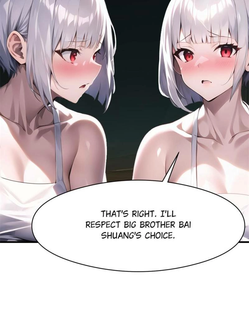 My Harem in a Foreign World Chapter 142 - page 41