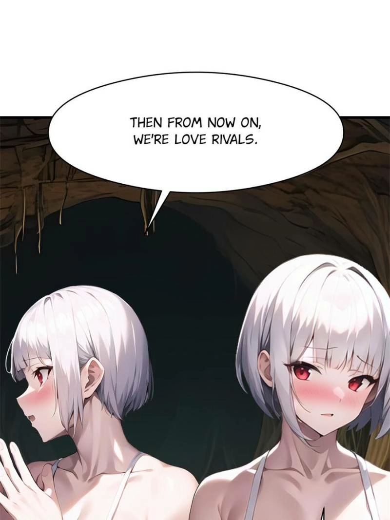 My Harem in a Foreign World Chapter 142 - page 42