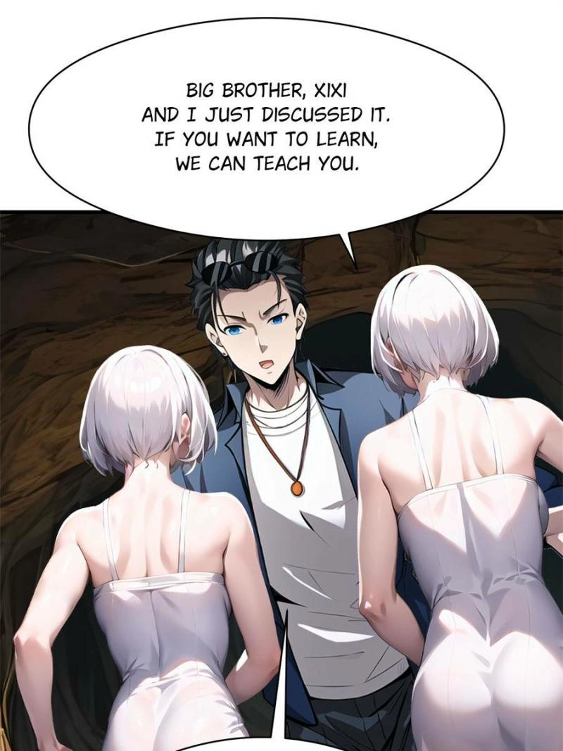 My Harem in a Foreign World Chapter 142 - page 44