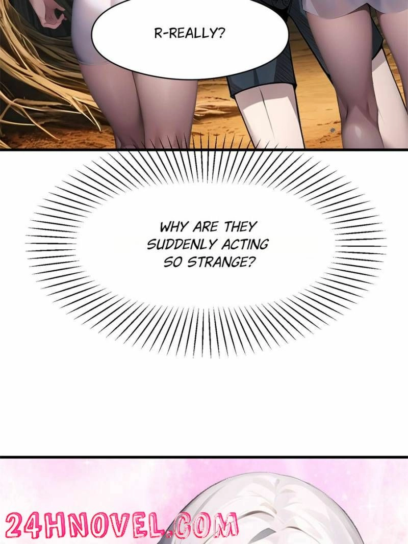 My Harem in a Foreign World Chapter 142 - page 45