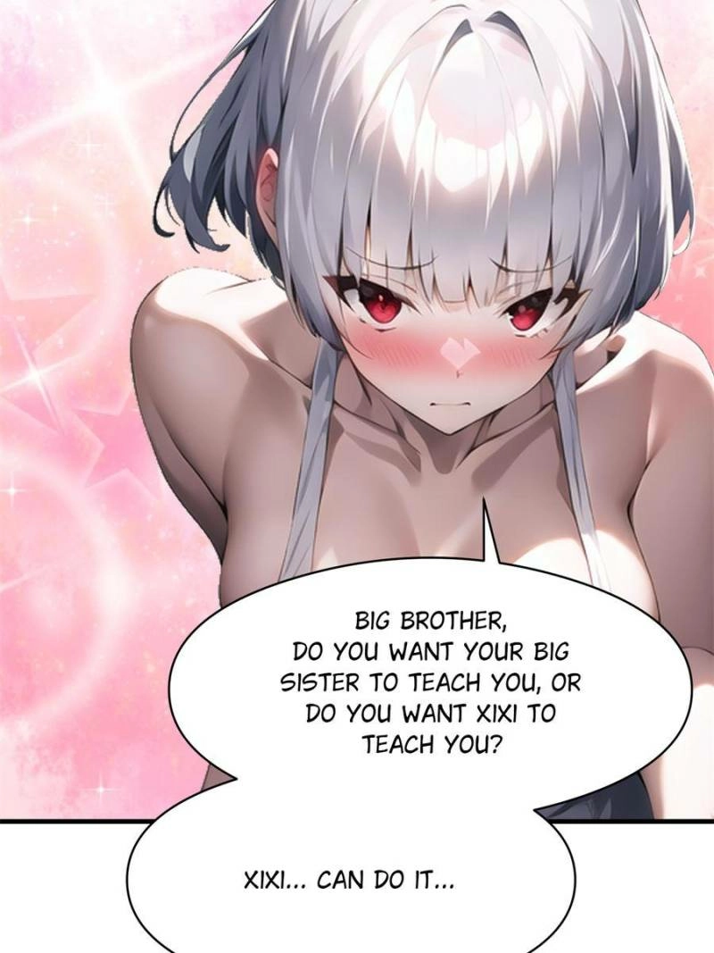 My Harem in a Foreign World Chapter 142 - page 46