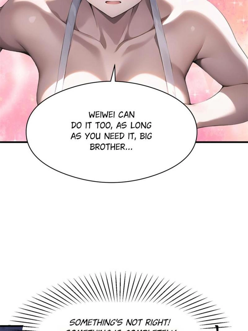 My Harem in a Foreign World Chapter 142 - page 48