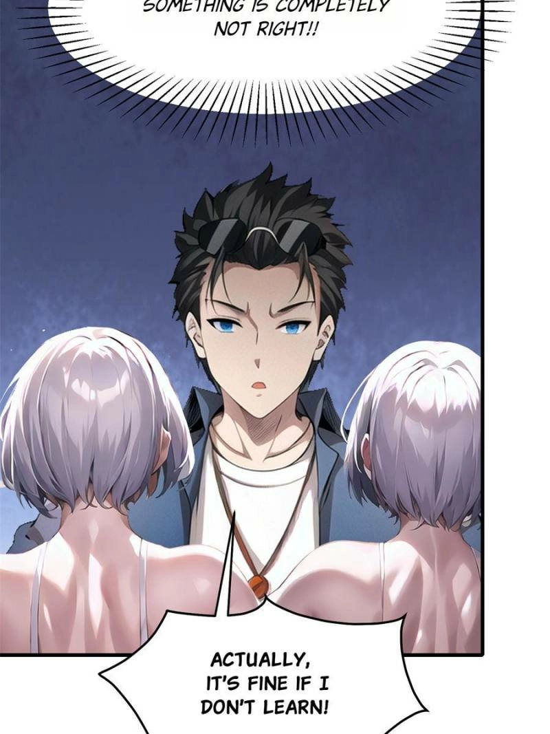 My Harem in a Foreign World Chapter 142 - page 49