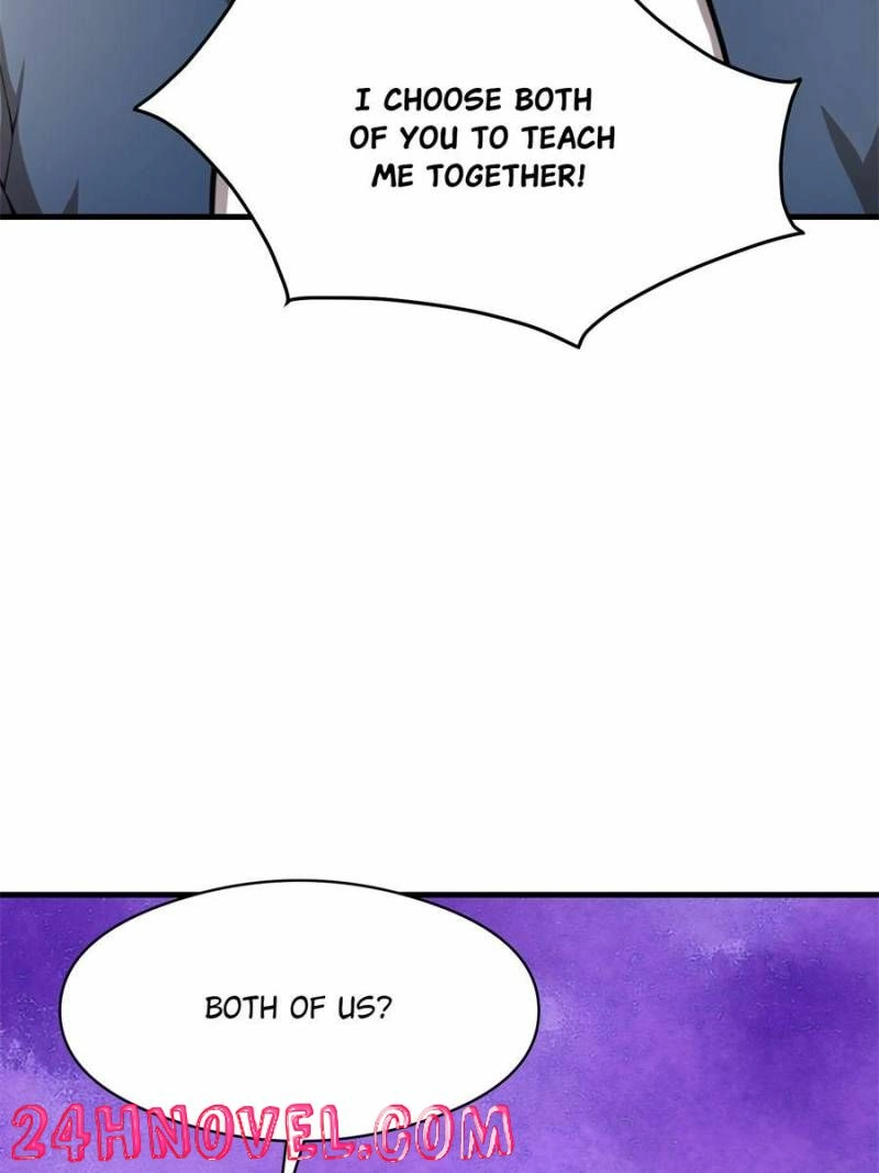My Harem in a Foreign World Chapter 142 - page 56