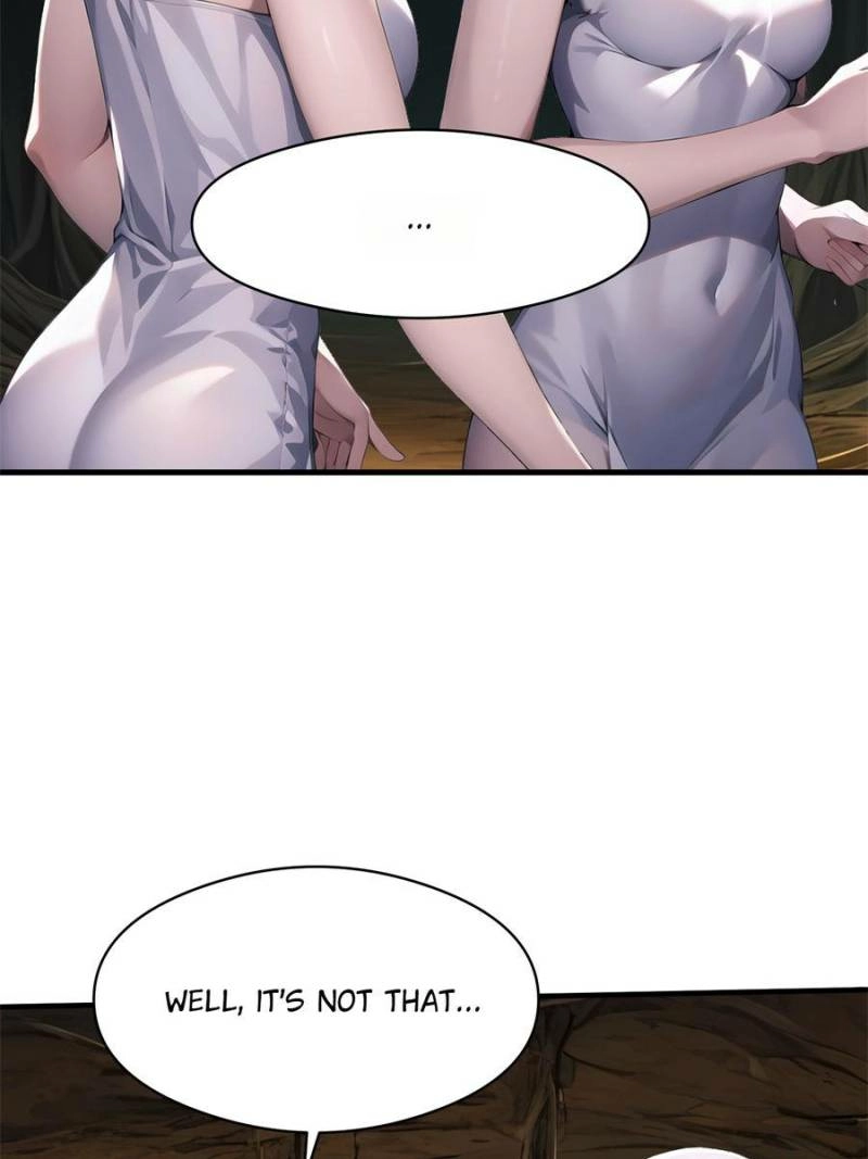 My Harem in a Foreign World Chapter 142 - page 60