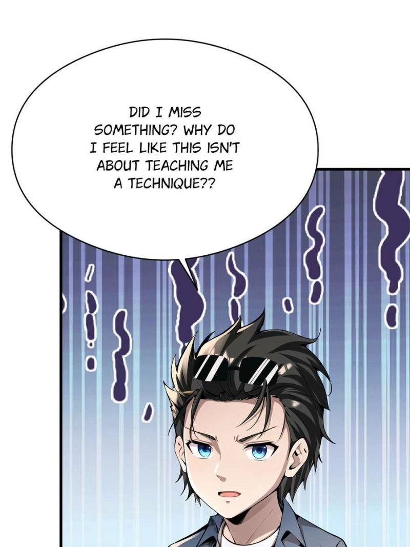 My Harem in a Foreign World Chapter 142 - page 62