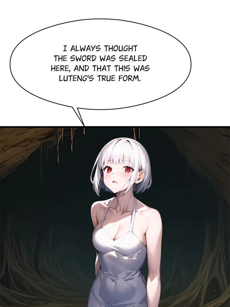 My Harem in a Foreign World Chapter 142 - page 7