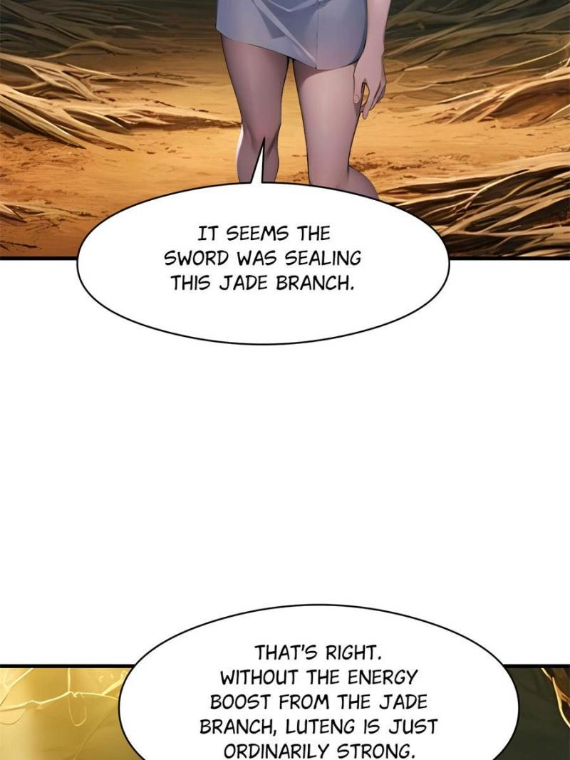 My Harem in a Foreign World Chapter 142 - page 8