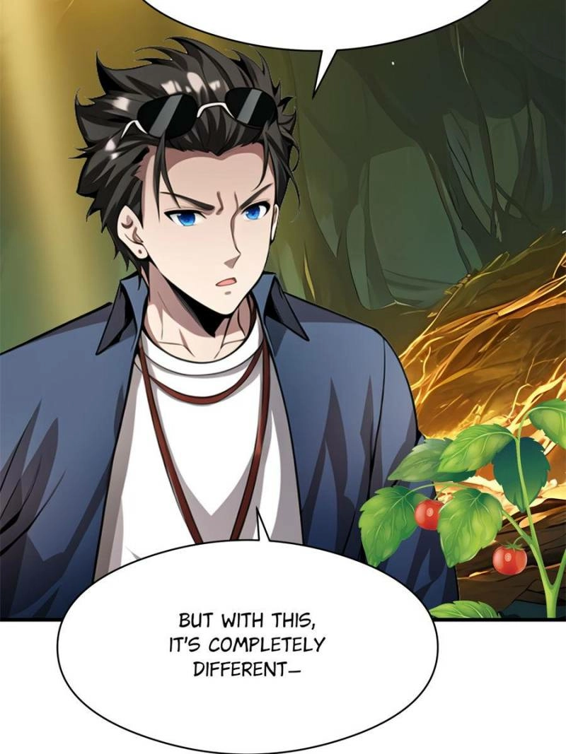 My Harem in a Foreign World Chapter 142 - page 9