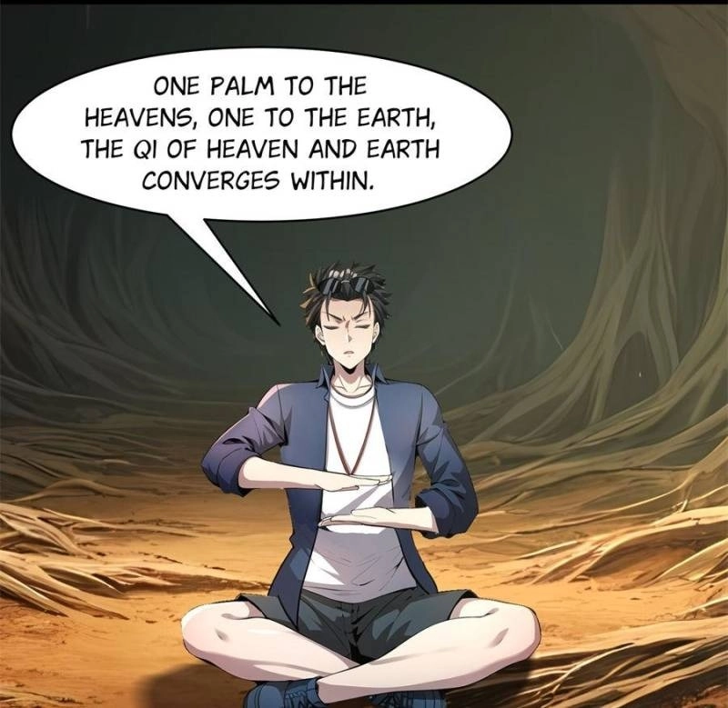 My Harem in a Foreign World Chapter 143 - page 1