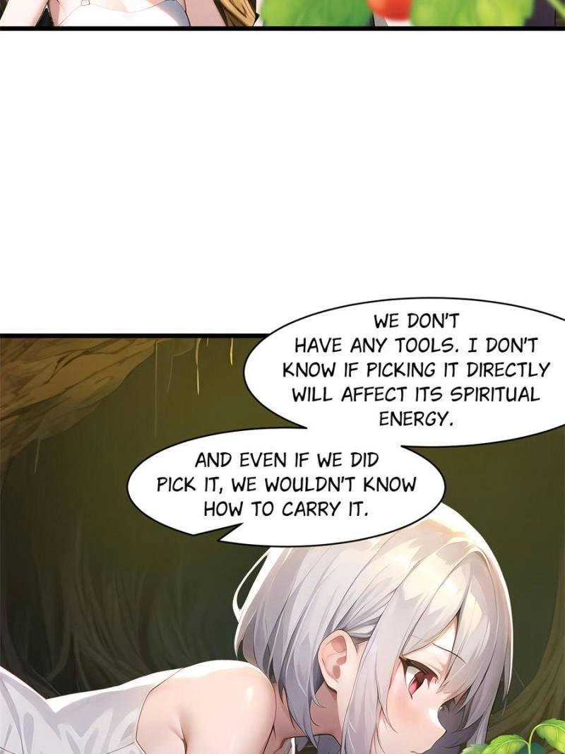 My Harem in a Foreign World Chapter 143 - page 10