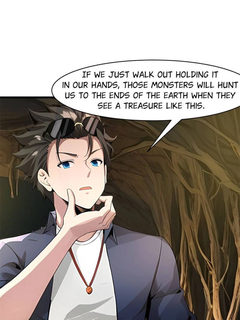 My Harem in a Foreign World Chapter 143 - page 12