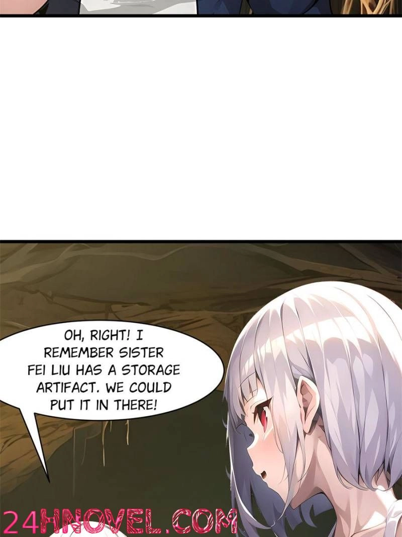 My Harem in a Foreign World Chapter 143 - page 13