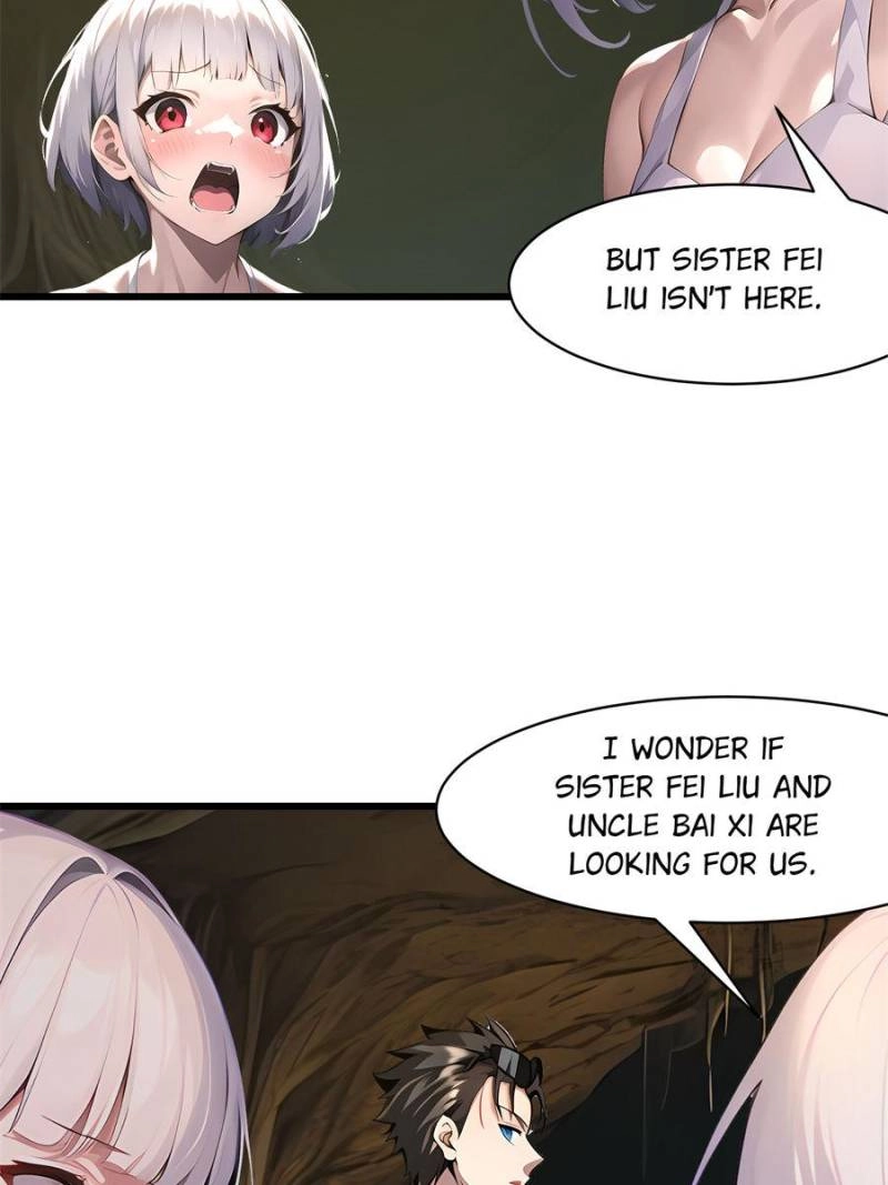 My Harem in a Foreign World Chapter 143 - page 14