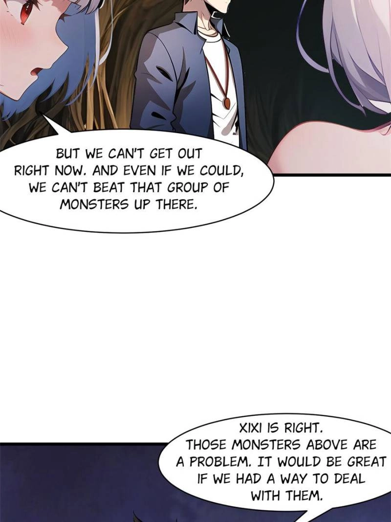 My Harem in a Foreign World Chapter 143 - page 15