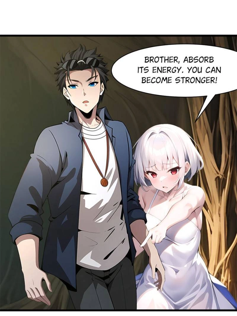 My Harem in a Foreign World Chapter 143 - page 17