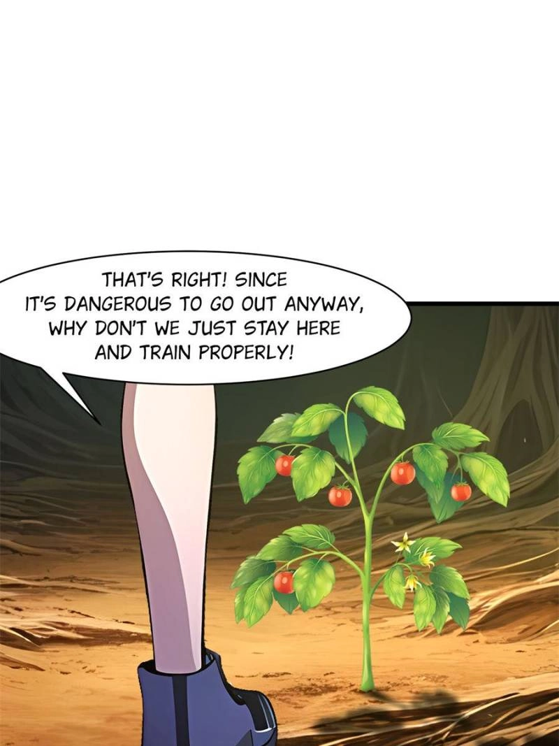 My Harem in a Foreign World Chapter 143 - page 18