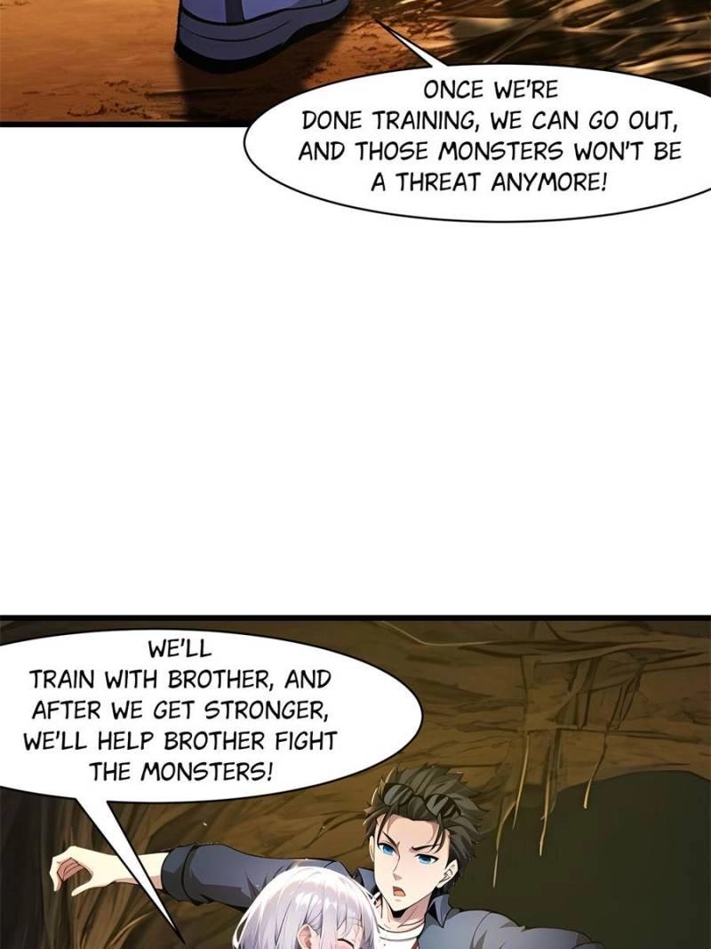 My Harem in a Foreign World Chapter 143 - page 19