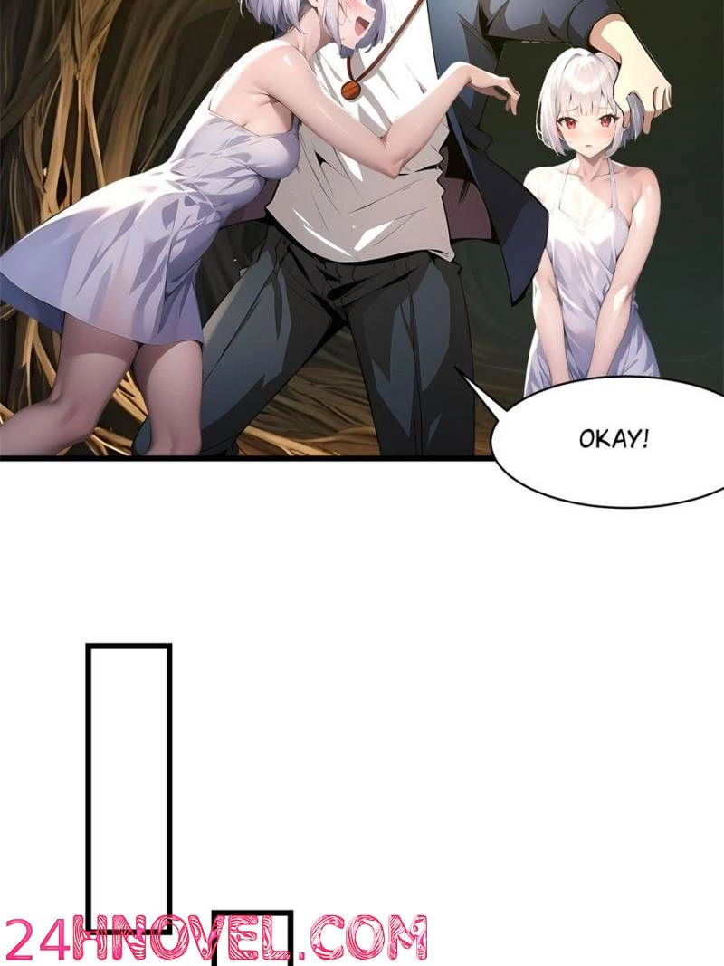 My Harem in a Foreign World Chapter 143 - page 20