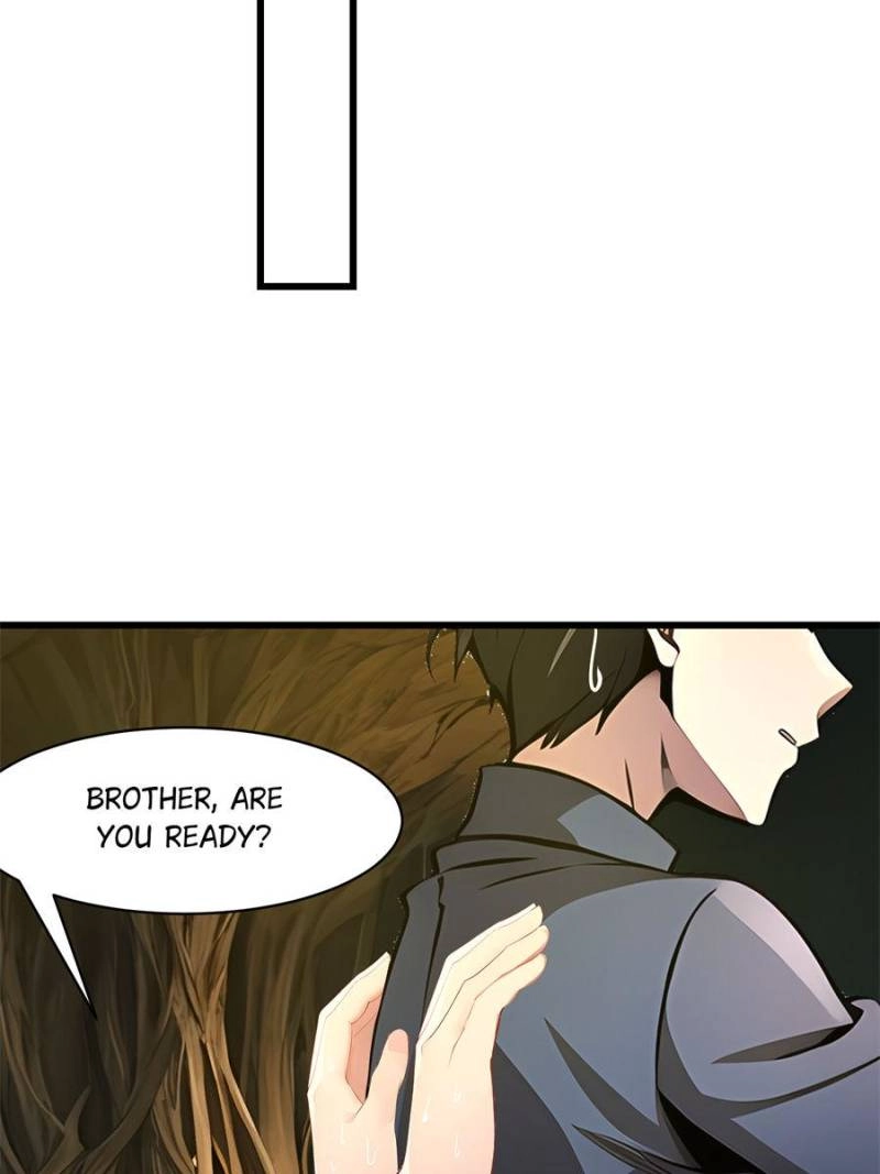 My Harem in a Foreign World Chapter 143 - page 21