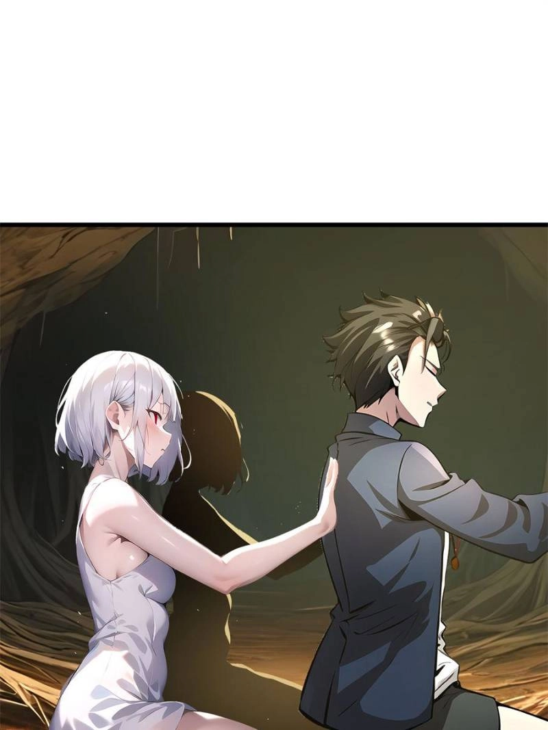 My Harem in a Foreign World Chapter 143 - page 23