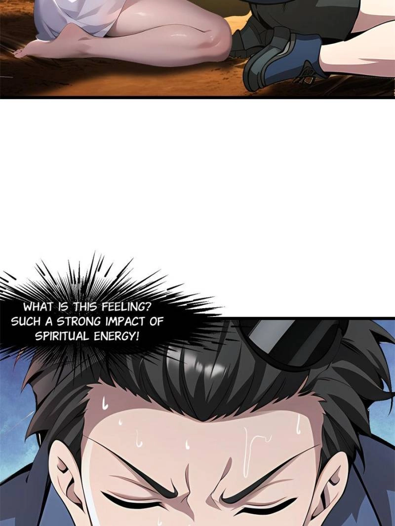 My Harem in a Foreign World Chapter 143 - page 24