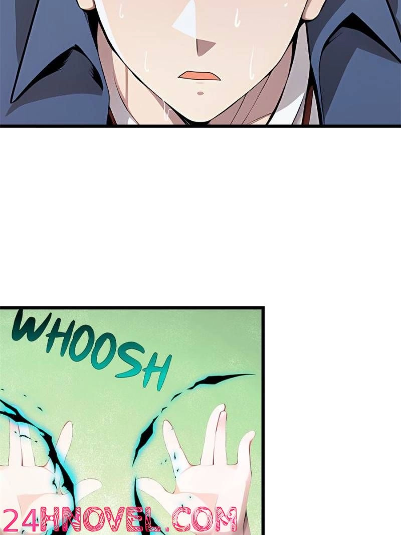 My Harem in a Foreign World Chapter 143 - page 25