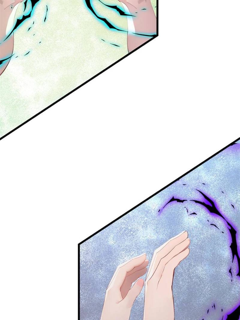 My Harem in a Foreign World Chapter 143 - page 26