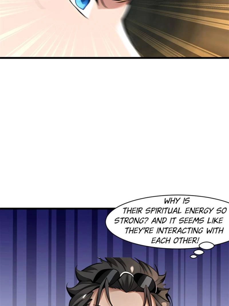 My Harem in a Foreign World Chapter 143 - page 28