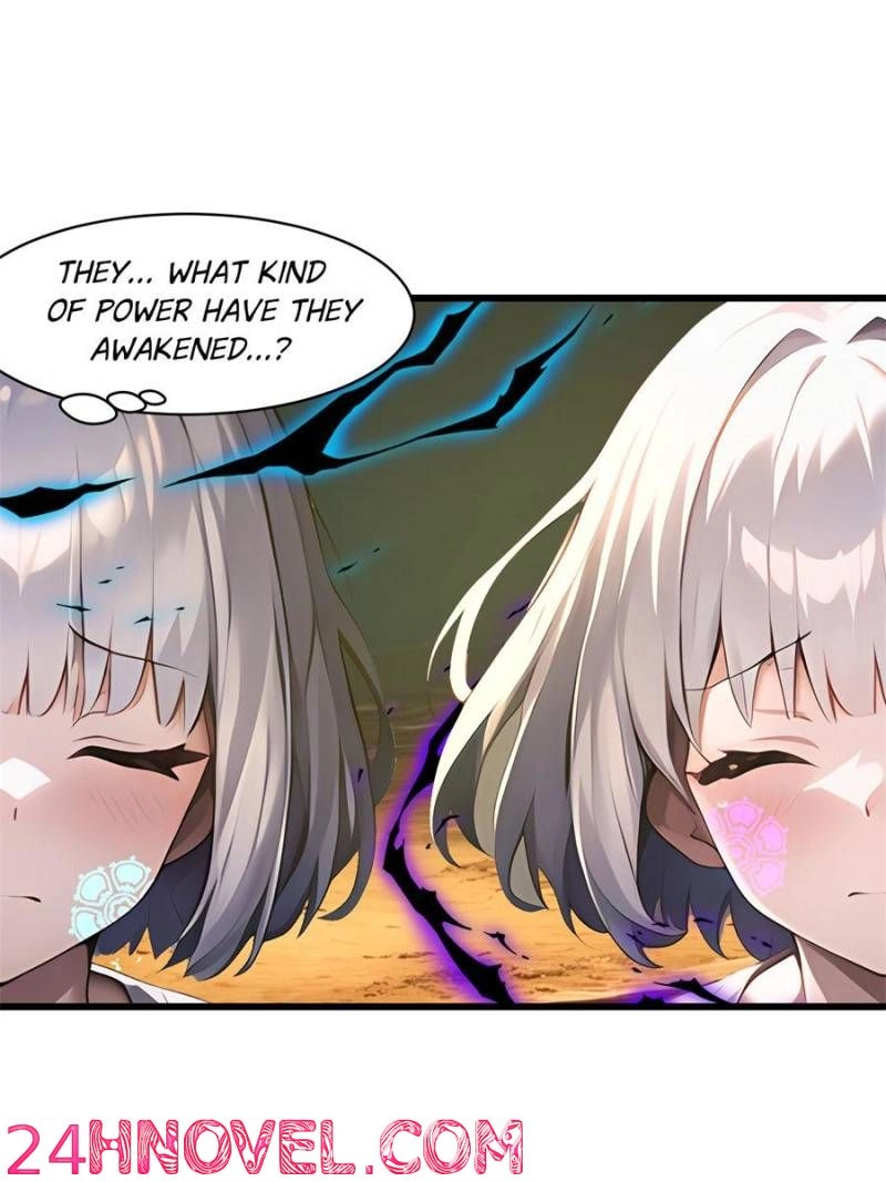 My Harem in a Foreign World Chapter 143 - page 30